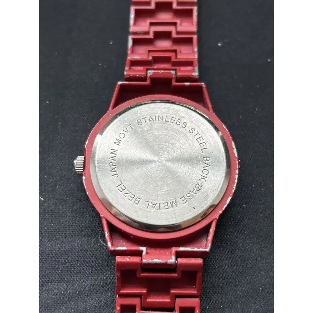 Sophie All Red Women’s Quartz Watch